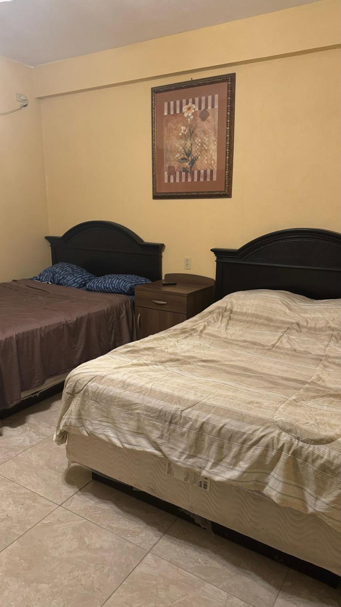 Departamentos Amueblados Matamoros, Vista Las Brisas Buitenkant foto