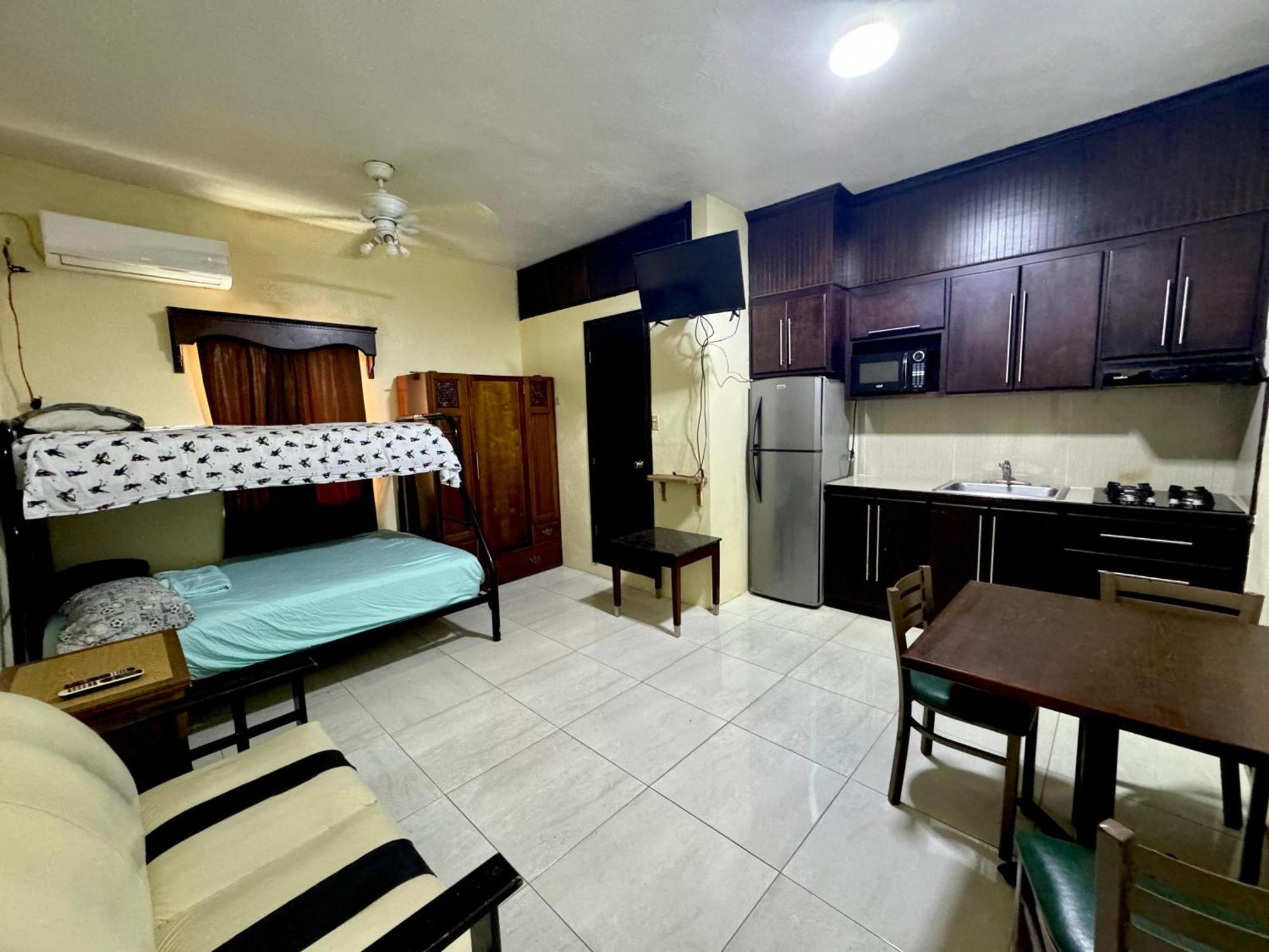 Departamentos Amueblados Matamoros, Vista Las Brisas Buitenkant foto