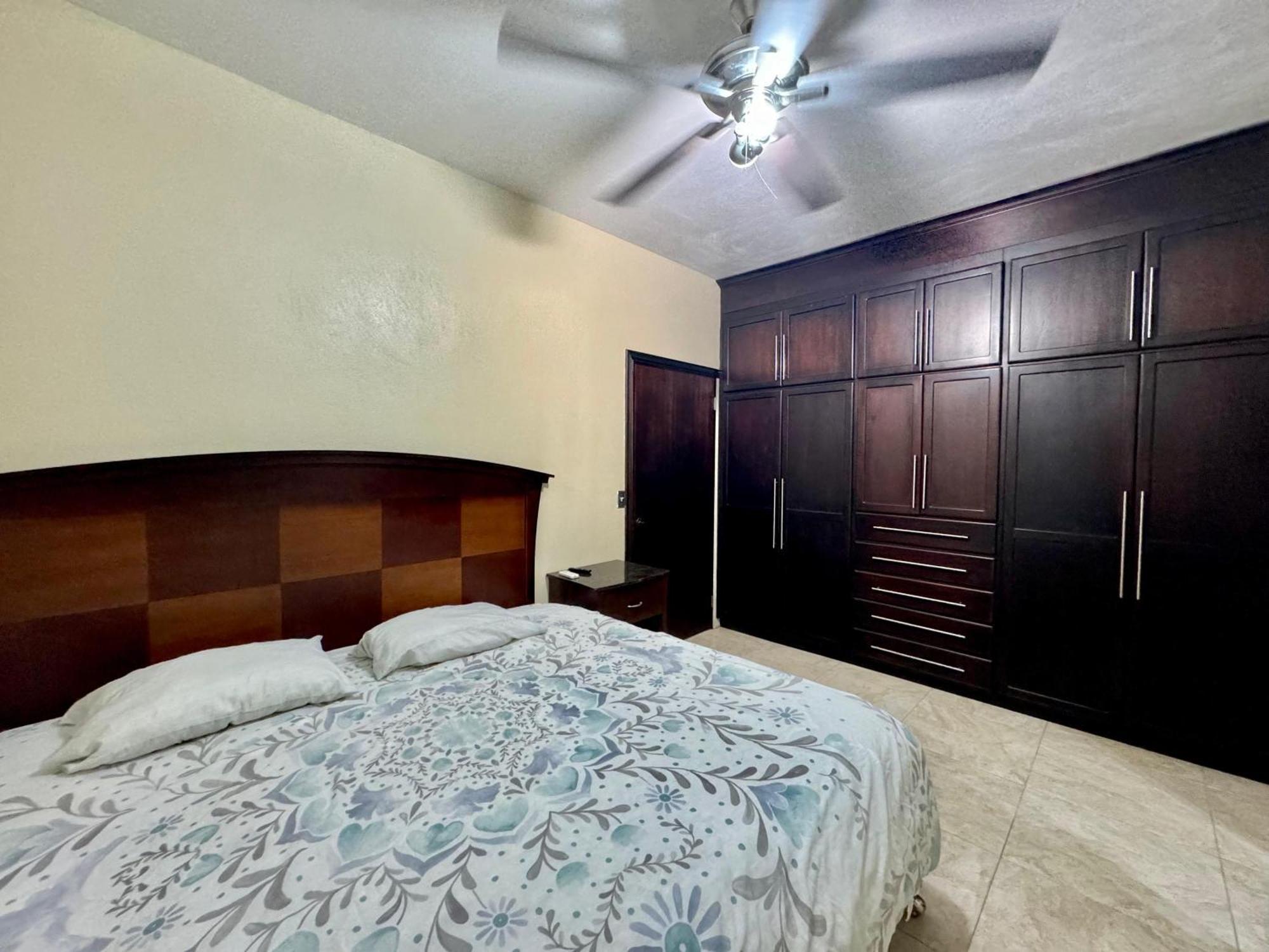 Departamentos Amueblados Matamoros, Vista Las Brisas Buitenkant foto