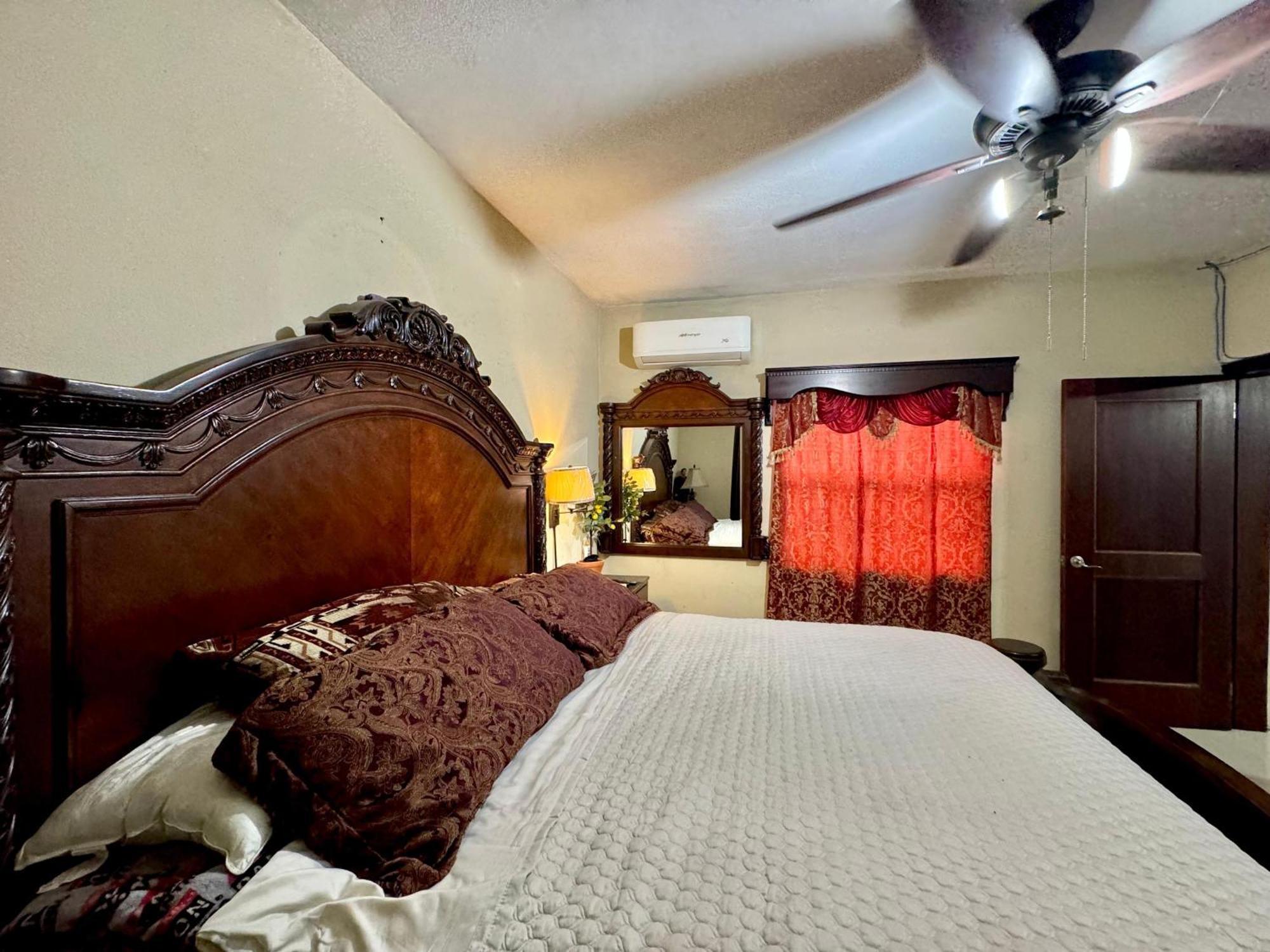 Departamentos Amueblados Matamoros, Vista Las Brisas Buitenkant foto